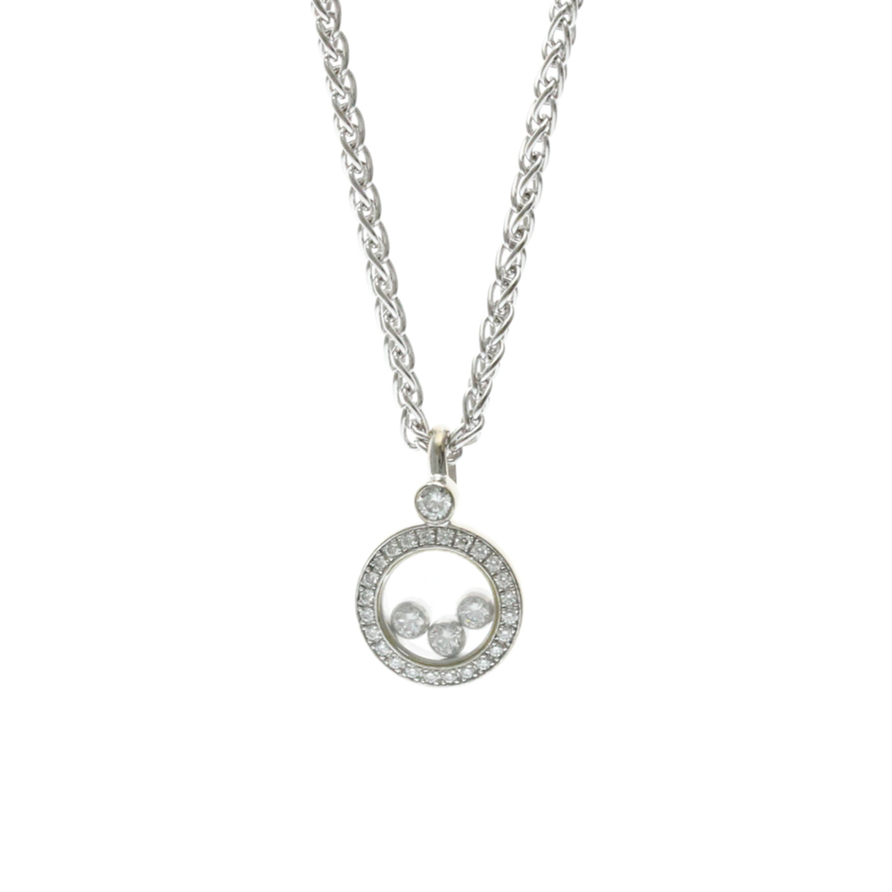 CHOPARD Necklace - Picture 2 of 13